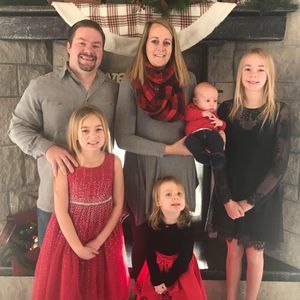 Meet your Posher, Joan